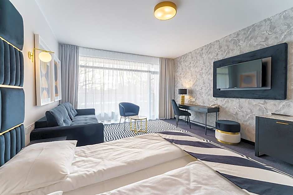 Hotel Solny