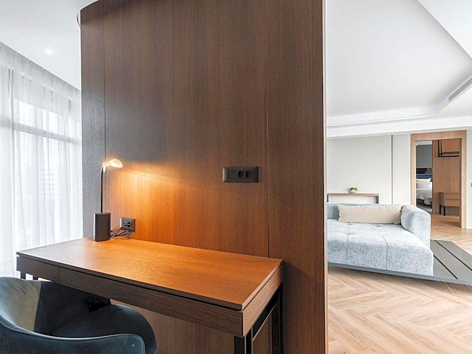 Mercure Sofia City