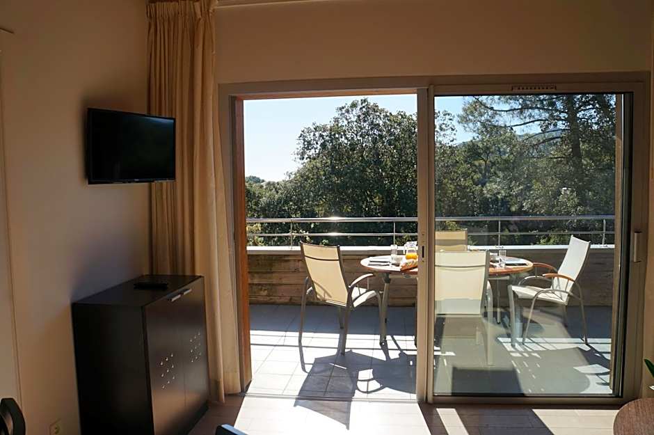 Résidence Cala Sultana