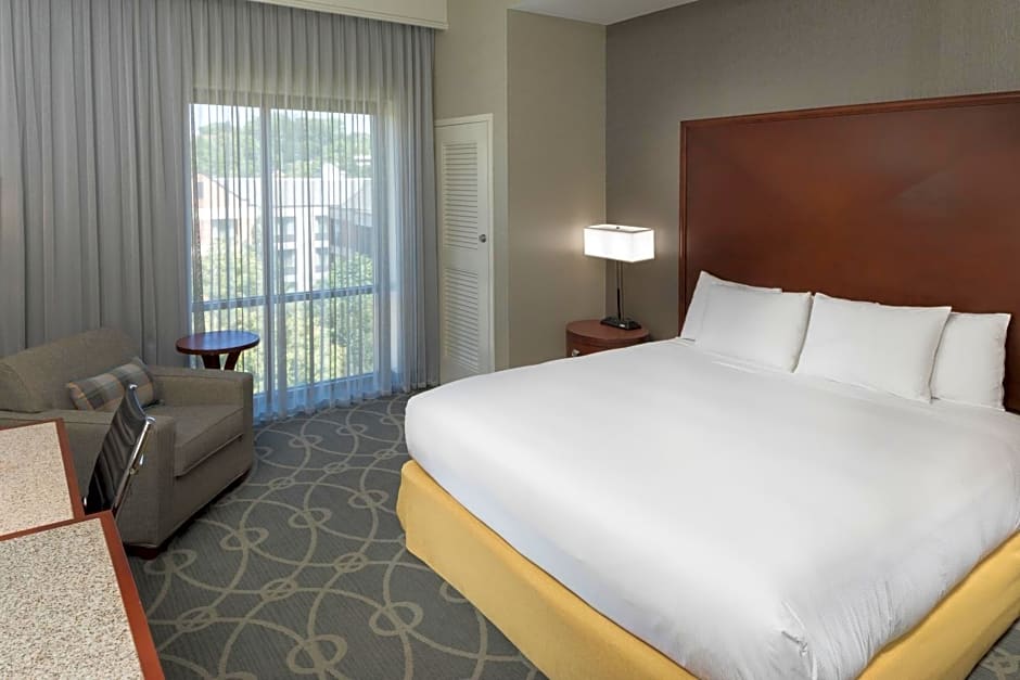 DoubleTree by Hilton Biltmore/Asheville