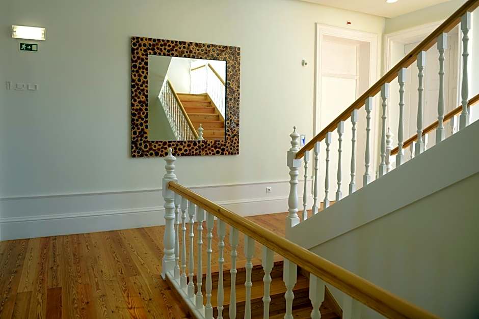 Hotel Quinta da Cruz & SPA