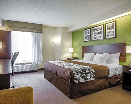 King Room