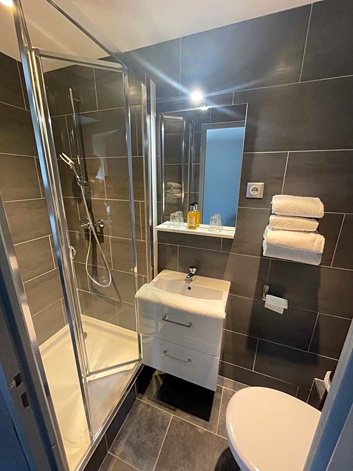 Beau Rivage Hôtel-Restaurant