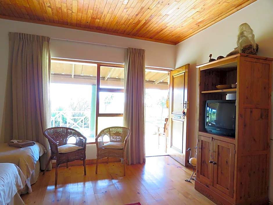 Mentors Country Estate