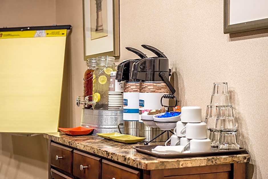 Staybridge Suites Las Cruces By IHG