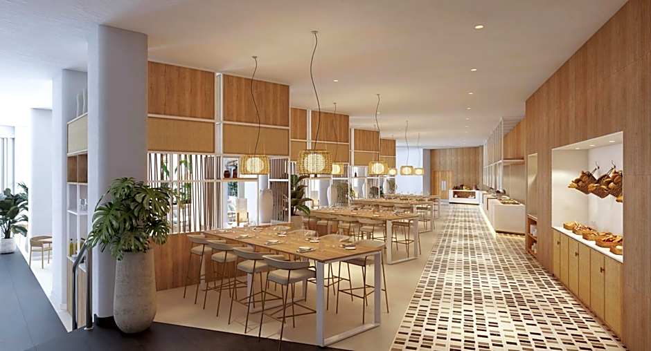 Paradisus by Melia Fuerteventura