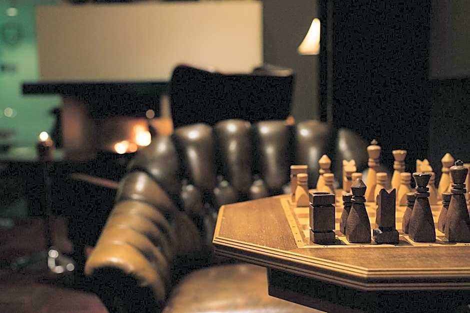 Das Wildeck Hotel & Restaurant