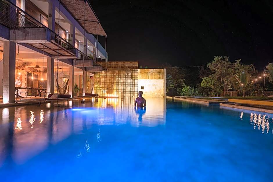 Hotel Makaabá Eco-Boutique