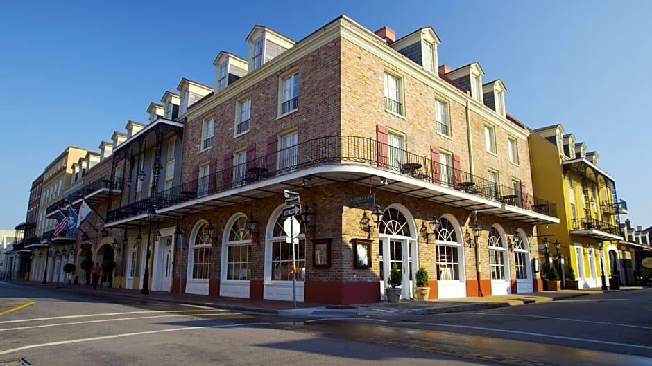 Maison Dupuy Hotel