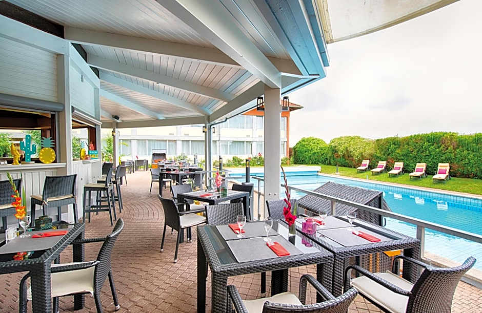 Leonardo Hotel Heidelberg Walldorf