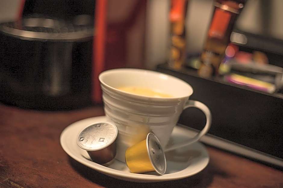 Kleine Constantia Boutique Guest House