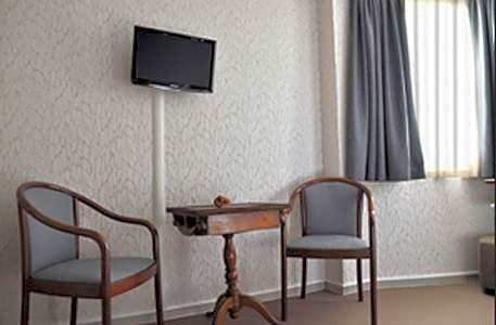 Picardy Hotel-Gare du Nord