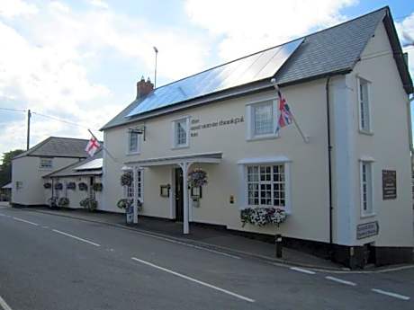 The Rest and Be Thankful Inn