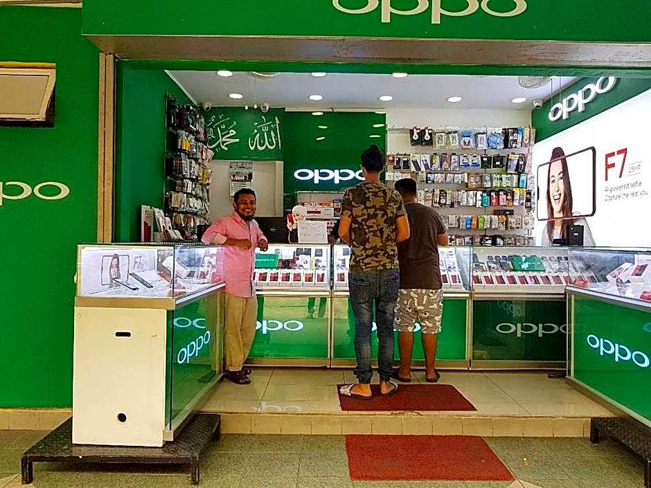 Sun Inns Hotel Lagoon Sunway