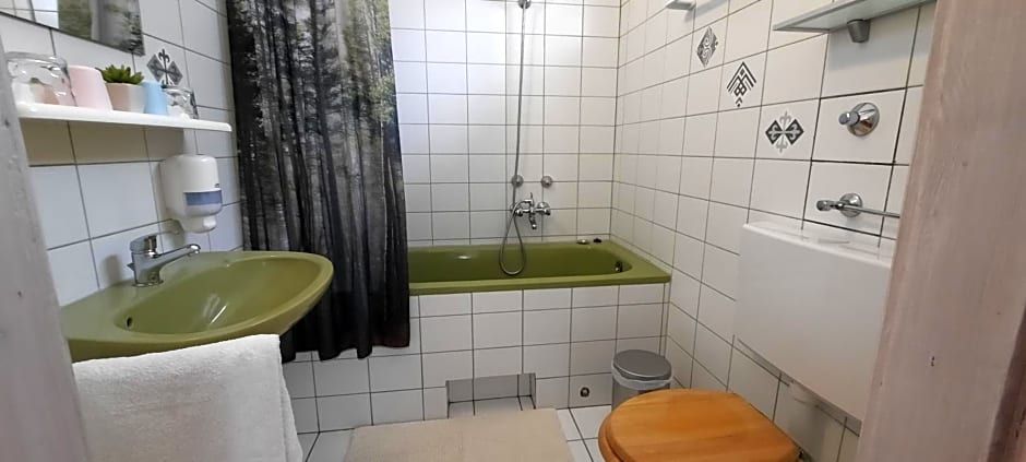 BELYSIUM Bed & Breakfast Panzió