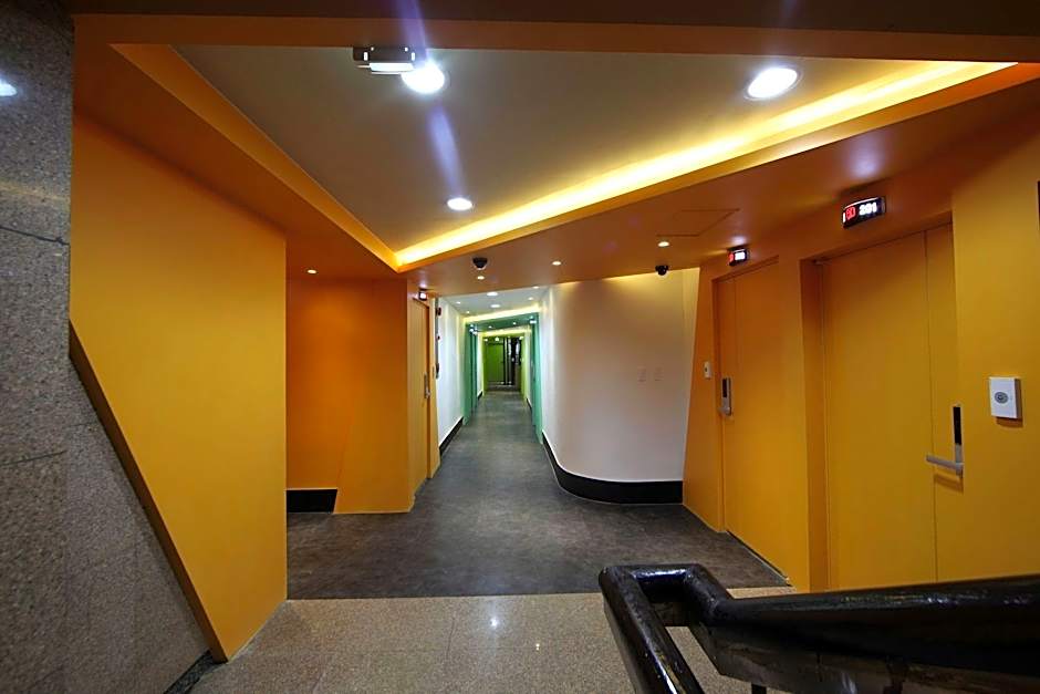 Calli Hostel
