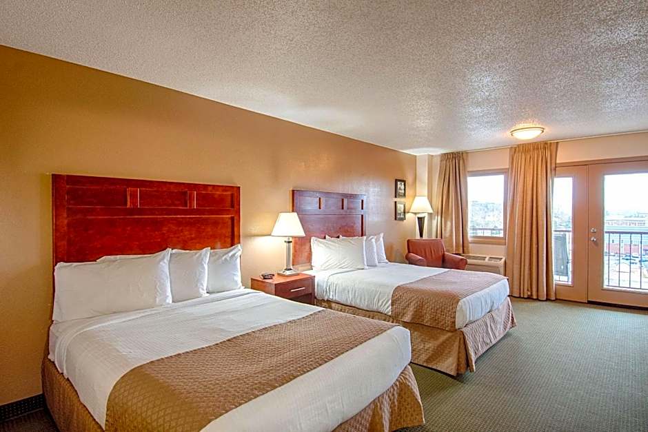 Park Tower Inn