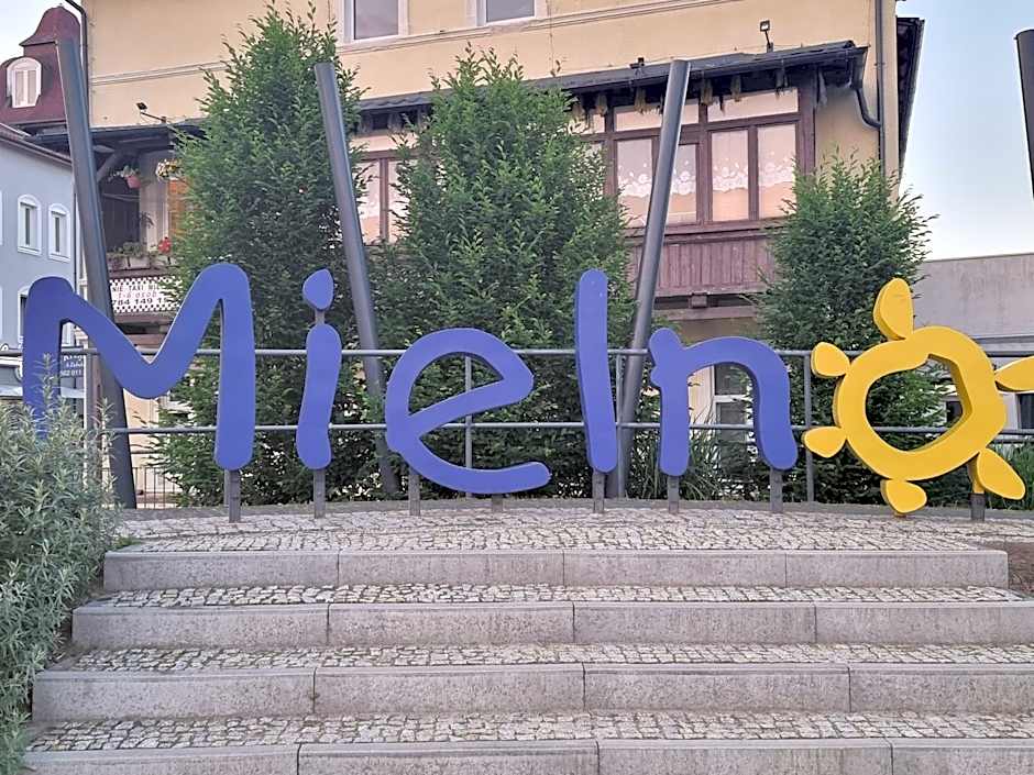 Domki Białe Zacisze