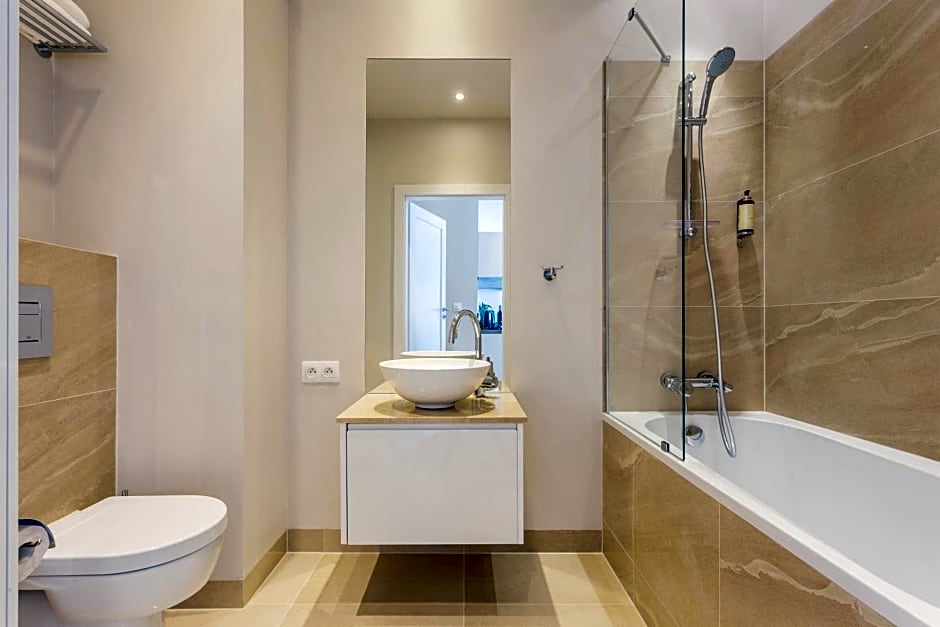 Platinum Residence Mokotów