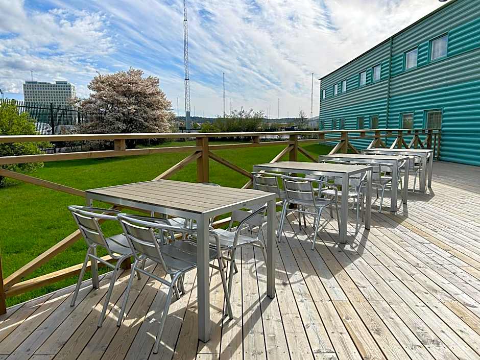 Good Morning Mölndal