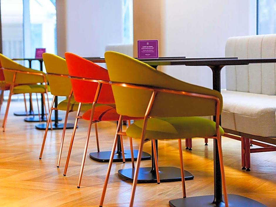 Mercure Galati Centrum