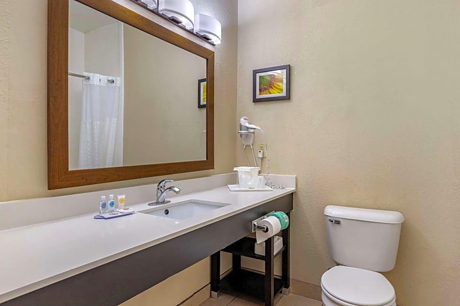 Comfort Inn Oklahoma City
