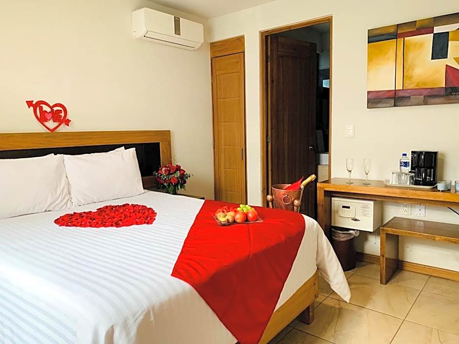 Rymma Hotel