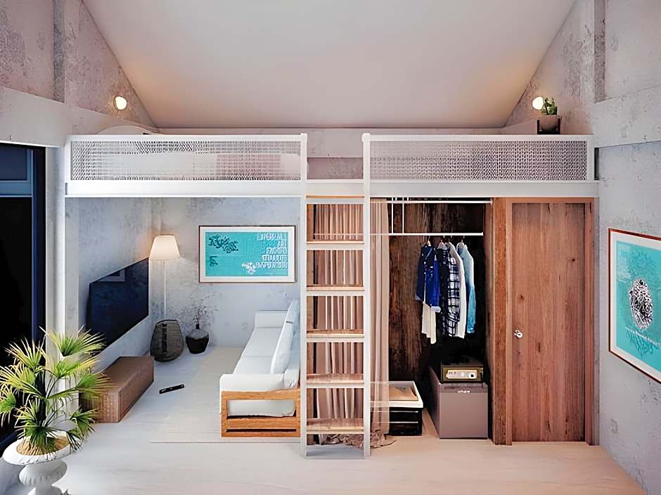 Shade House-Phuket Downtown