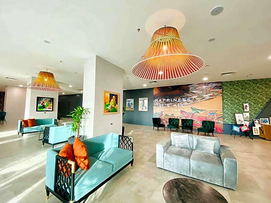 H Elite Design Hotel