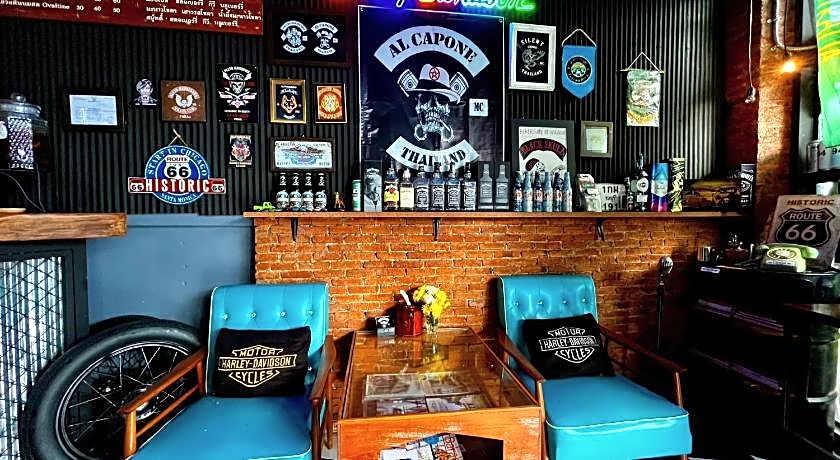 Huen Chang Puek Hotel