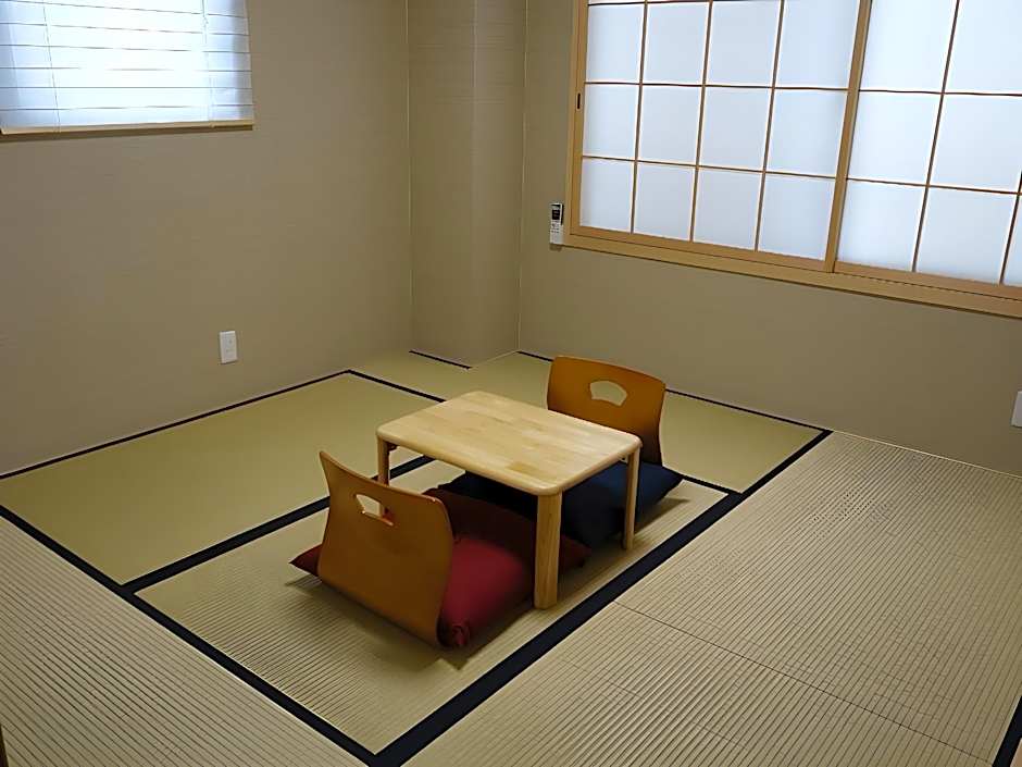 Guest House WIND VILLA