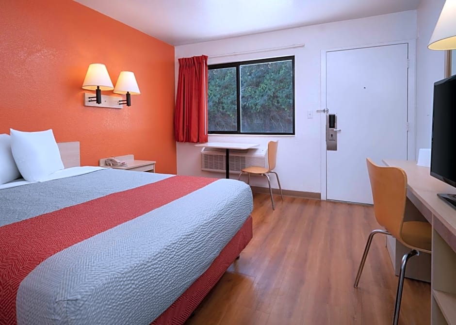 Motel 6 San Luis Obispo North