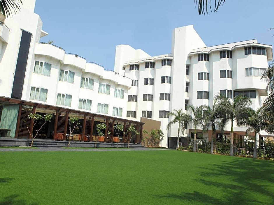 Express Residency Hotel