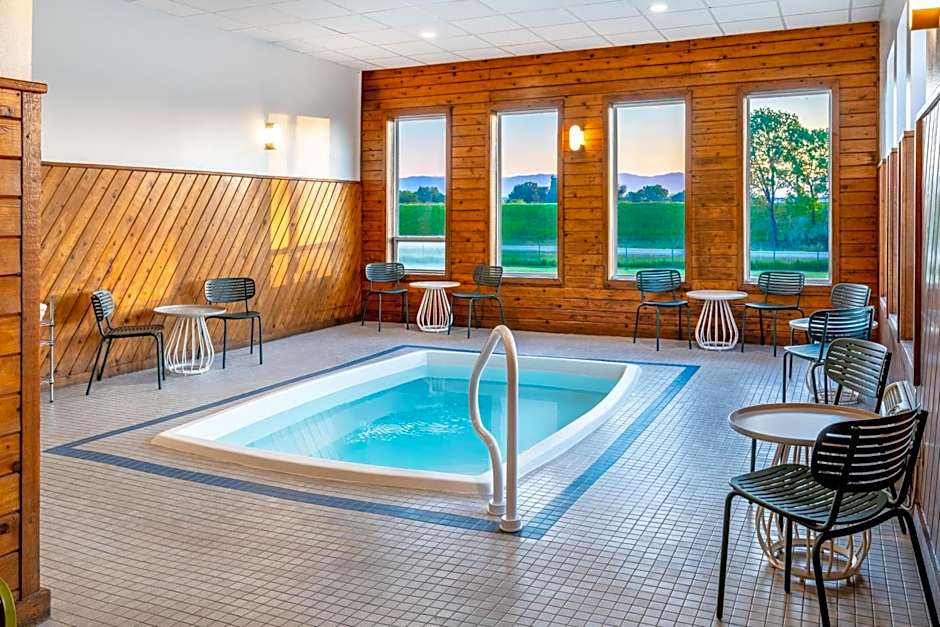 Spark by Hilton Sheridan