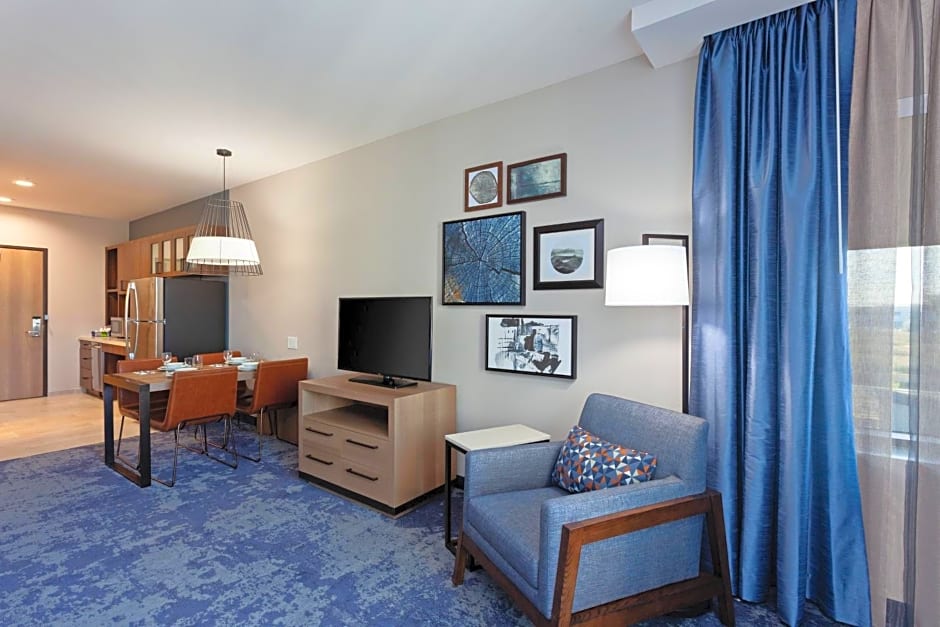 TownePlace Suites by Marriott San Diego Central