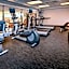 Courtyard by Marriott Hagerstown
