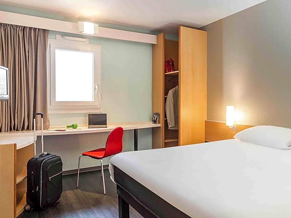 ibis Thonon Centre