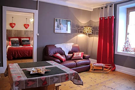 Au Coeur du Lapidaire