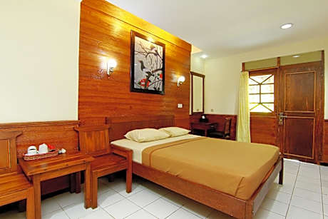 The Soemarsono Hotel