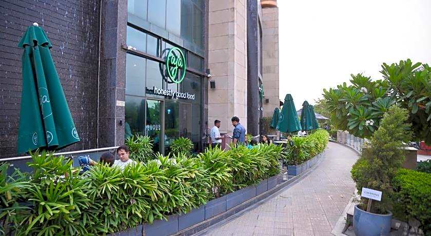 The BellaVista Hotel, Panchkula