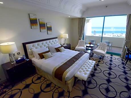Suite Executive