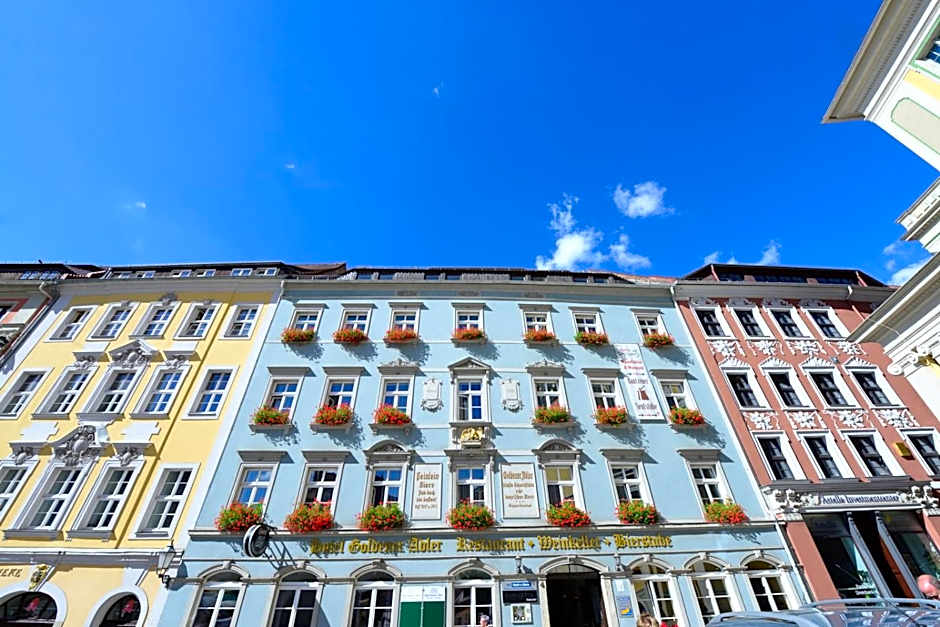 Hotel Goldener Adler