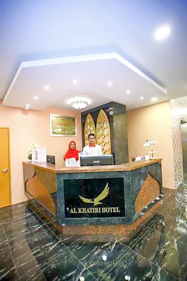 Al Khatiri Hotel