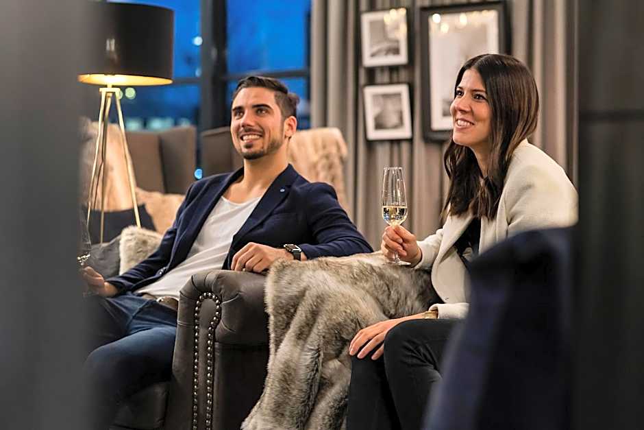 HARBR. hotel Heilbronn