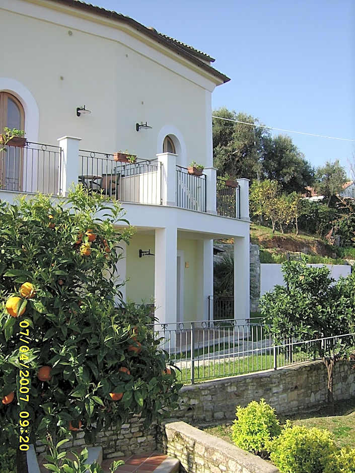 Albergo Villa Vittoria