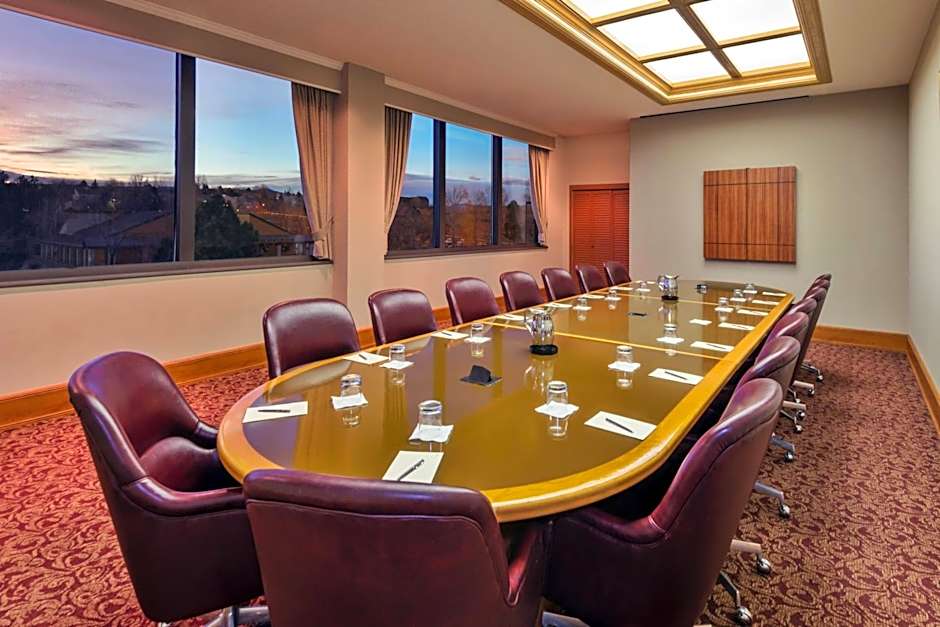 Sheraton Denver West Hotel