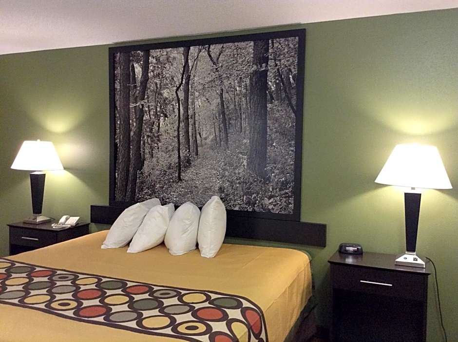 Western Inn & Suite Grinnell IA