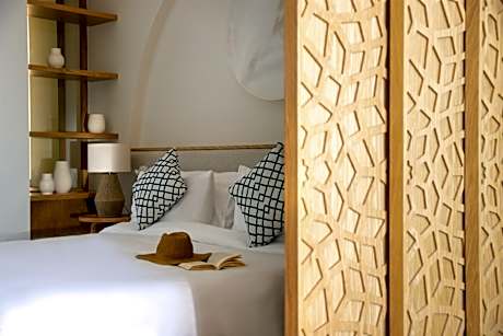 Panoramic Sea View Room