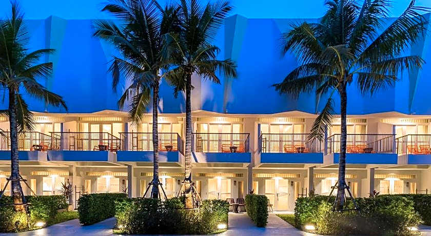 La Vida Samui (SHA Plus)