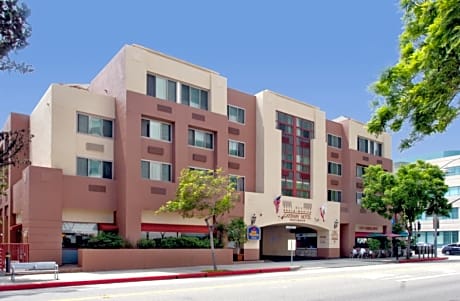 BEST WESTERN PLUS Gateway Santa Monica